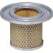 Hengst Filter Sekundärluftfilter E644LS Hengst Filter Sekundärluftfilter E644LS