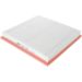 VALEO 585413 Luftfilter Filtereinsatz VALEO 585413 Luftfilter Filtereinsatz