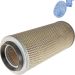 Blue Print Luftfilter ADN12219