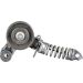 Spannrolle, Keilrippenriemen T38344