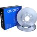 QUARO Bremsscheibe QD5137