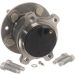 SKF Radlagersatz VKBA 6586