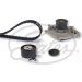 Gates Wasserpumpe + Zahnriemensatz PowerGrip™ KP15645XS