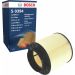 BOSCH F 026 400 394 Luftfilter BOSCH F 026 400 394 Luftfilter