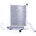 Nissens Wärmetauscher, Innenraumheizung FIRST FIT 72067
