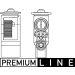 Mahle Expansionsventil, Klimaanlage BEHR Premium Line AVE 55 000P