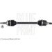 Blue Print Antriebswelle ADK889500