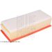 Blue Print Luftfilter ADT322120
