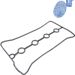 Blue Print Dichtung, Zylinderkopfhaube ADG06715