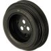 Gates Riemenscheibe, Kurbelwelle DriveAlign™ TVD1138