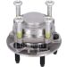 FEBI BILSTEIN 186059 Radlagersatz FEBI BILSTEIN 186059 Radlagersatz