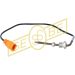 Sensor, Abgastemperatur 9 8291 1 Sensor, Abgastemperatur 9 8291 1