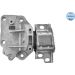 Lagerung, Motor 214 030 0087 Lagerung, Motor 214 030 0087