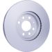 Hella Bremsscheibe Pro High Carbon 8DD 355 128-171