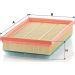 MANN-FILTER C 28 105/1 Luftfilter