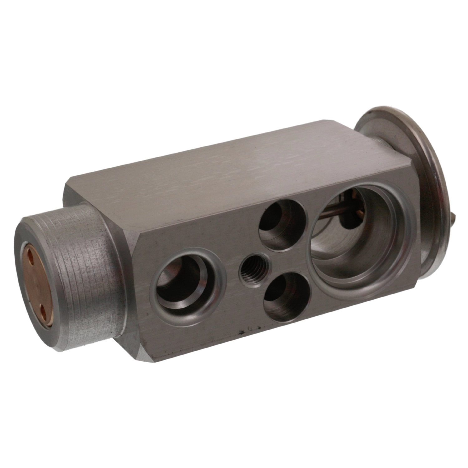 FEBI BILSTEIN 47343 Expansionsventil, Klimaanlage