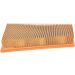 BOSCH 1 457 433 543 Luftfilter