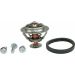 Metzger Thermostat, Kühlmittel 4006257