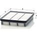 MANN-FILTER C 2542 Luftfilter