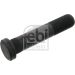 FEBI BILSTEIN 35631 Radbolzen