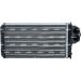 NRF Wärmetauscher, Innenraumheizung EASY FIT 53557