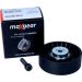 Maxgear Spannrolle, Keilrippenriemen 54-0402