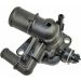 Metzger Thermostat, Kühlmittel 4006104 Metzger Thermostat, Kühlmittel 4006104