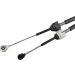 Metzger Seilzug, Schaltgetriebe 3150294 Metzger Seilzug, Schaltgetriebe 3150294