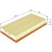 BOSCH 1 457 433 642 Luftfilter BOSCH 1 457 433 642 Luftfilter
