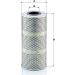 Filter, Arbeitshydraulik HD 1164/1 X