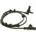 BOSCH Sensor, Raddrehzahl 0 265 007 922