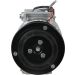 Kompressor, Klimaanlage ACP 552 000P Kompressor, Klimaanlage ACP 552 000P