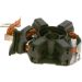 Halter, Kohlebürsten 2 004 336 234