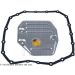Blue Print Hydraulikfiltersatz, Automatikgetriebe ADT32141