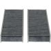 BOSCH 1 987 435 525 Innenraumfilter