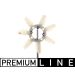 Mahle Lüfterrad, Motorkühlung BEHR Premium Line CFW 63 000P