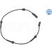 Meyle Sensor, Raddrehzahl MEYLE-ORIGINAL: True to OE 16-14 899 0019 Meyle Sensor, Raddrehzahl MEYLE-ORIGINAL: True to OE 16-14 899 0019