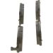 BOSCH Bremsbelagsatz, Scheibenbremse 0 986 494 337 BOSCH Bremsbelagsatz, Scheibenbremse 0 986 494 337