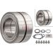 FAG Radlagersatz 713 6670 30