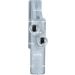 NRF Wärmetauscher, Innenraumheizung ohne Rohr EASY FIT 54347