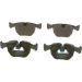 BOSCH Bremsbelagsatz, Scheibenbremse 0 986 494 028 BOSCH Bremsbelagsatz, Scheibenbremse 0 986 494 028