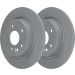 ATE Bremsscheibe PowerDisc 24.0311-0158.1 ATE Bremsscheibe PowerDisc 24.0311-0158.1