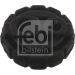 FEBI BILSTEIN 09199 Halter, Abgasanlage