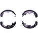 Hella Bremsbackensatz 8DB 355 003-041