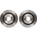 Bremsscheibe DF6703