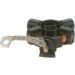 Halter, Kohlebürsten 1 004 336 626