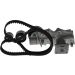 Wasserpumpe + Zahnriemensatz 1 987 948 528 Wasserpumpe + Zahnriemensatz 1 987 948 528