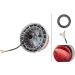 Hella Blitz-Kennleuchte K-LED 2.0 2XD 011 557-121 Hella Blitz-Kennleuchte K-LED 2.0 2XD 011 557-121