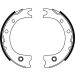 TRW Bremsbackensatz, Feststellbremse GS8716 TRW Bremsbackensatz, Feststellbremse GS8716
