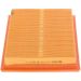 BOSCH 1 457 433 593 Luftfilter